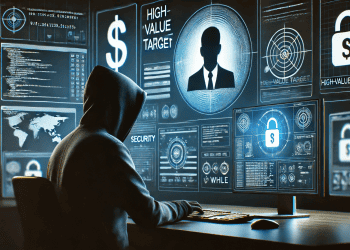 Cybersecurity Experts Warn of Growing Threat as Cybercriminals Target High-Value 'Whales'