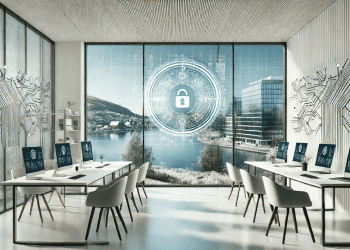 Telenor Establishes Nordic-Focused Cybersecurity Venture