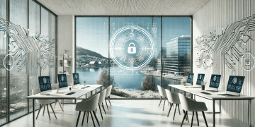 Telenor Establishes Nordic-Focused Cybersecurity Venture