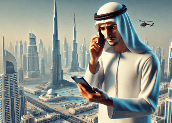 UAE Residents Warned of Scammers Offering Fake Job Opportunities and Loans