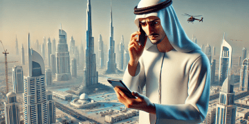 UAE Residents Warned of Scammers Offering Fake Job Opportunities and Loans