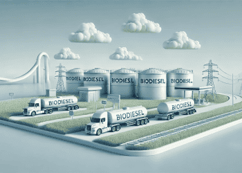 Study Reveals Consistent High Fuel Quality Across Biodiesel Supply Chain