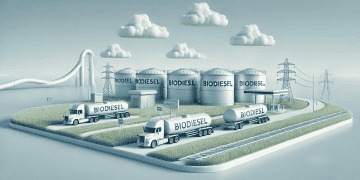 Study Reveals Consistent High Fuel Quality Across Biodiesel Supply Chain