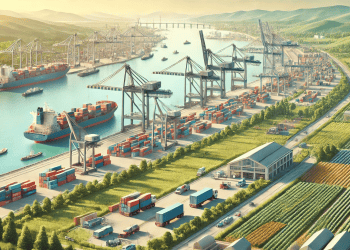 Philippines Unveils Ambitious Plan for 17 New Ports to Enhance Agricultural Supply Chain