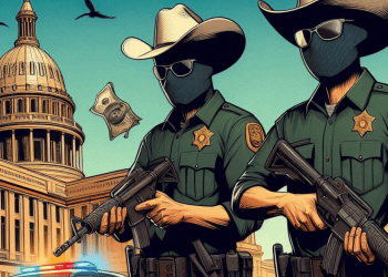 San Antonio Police Warn of Scammers Posing as Law Enforcement