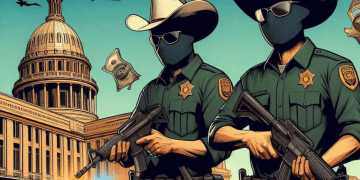 San Antonio Police Warn of Scammers Posing as Law Enforcement