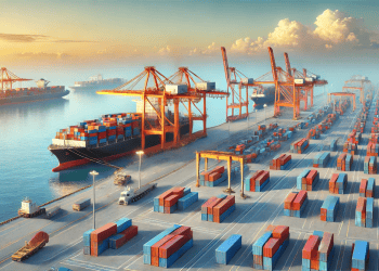 China's Trade Balance Shows Modest Increase in May