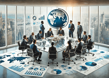 Business Leaders' Strategies for Mitigating Global Risks