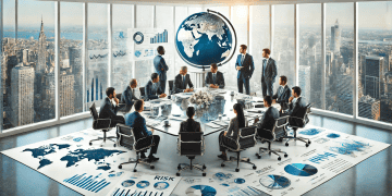 Business Leaders' Strategies for Mitigating Global Risks