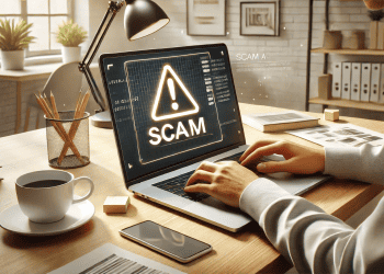 Supply Chain Report Investigates Scammers Targeting Fraud Victims