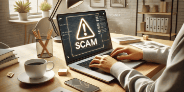 Supply Chain Report Investigates Scammers Targeting Fraud Victims