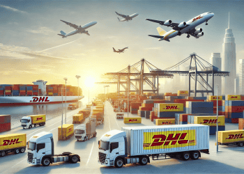 DHL Supply Chain CEO Shares Insights on Navigating Trade Challenges