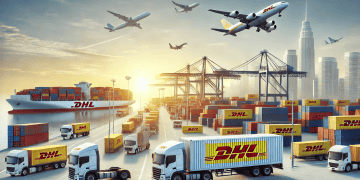 DHL Supply Chain CEO Shares Insights on Navigating Trade Challenges