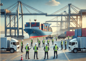 New Regulations to Block Shipments from Supply Chains Linked to Forced Labor