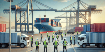 New Regulations to Block Shipments from Supply Chains Linked to Forced Labor