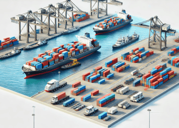 Factors Driving Higher Ocean Freight Rates in 2024