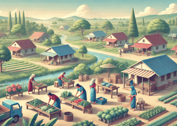 Supply Chain Management's Impact on Women's Health in Rural Communities