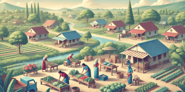 Supply Chain Management's Impact on Women's Health in Rural Communities