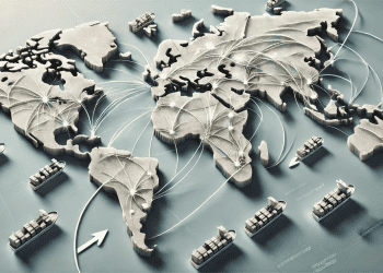 Supply Chain Report Analyzes Global Trade Dynamics