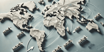 Supply Chain Report Analyzes Global Trade Dynamics
