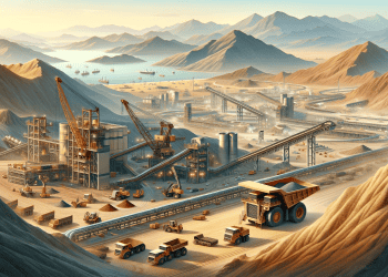 Saudi Arabia Sees Significant Increase in Mining Investment Risk Mitigation