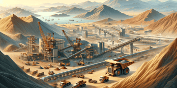 Saudi Arabia Sees Significant Increase in Mining Investment Risk Mitigation