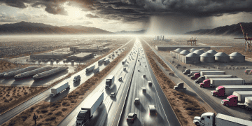 Storm Alberto Impacts Automotive Supply Chain in Mexico and US