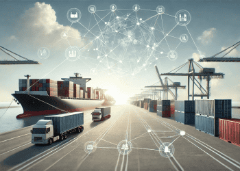 SupplyChainReport Highlights Key Supply Chain and Logistics Developments on June 14, 2024