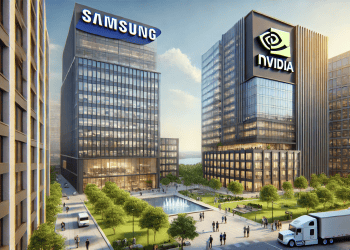 Samsung and NVIDIA Collaboration Boosts Korean Market Sentiment