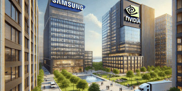 Samsung and NVIDIA Collaboration Boosts Korean Market Sentiment