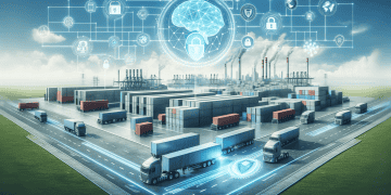 Supply Chain Report Explores AI Integration for Enhanced Cyber Risk Management