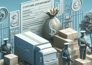 Customs Department Issues Warning on Parcel Fraud Causing Financial Losses