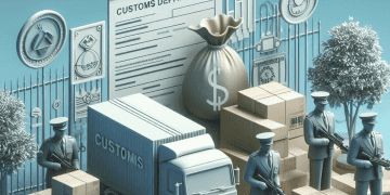 Customs Department Issues Warning on Parcel Fraud Causing Financial Losses