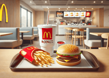 Supply Chain Challenges Resolved: McDonald's Korea Reintroduces Fries