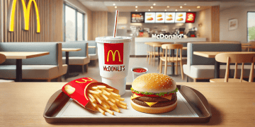 Supply Chain Challenges Resolved: McDonald's Korea Reintroduces Fries