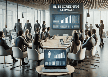 HR Risk Mitigation to Showcase Elite Screening Services at SHRM24
