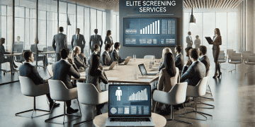 HR Risk Mitigation to Showcase Elite Screening Services at SHRM24