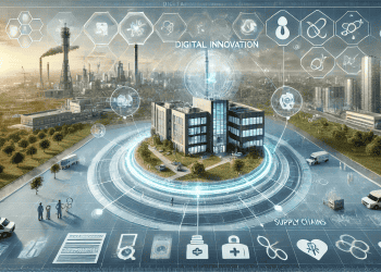 SupplyChainReport Explores Tracelink's Collaboration with Genpact to Advance Digital Supply Chain Innovations in Healthcare and Life Sciences