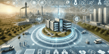 SupplyChainReport Explores Tracelink's Collaboration with Genpact to Advance Digital Supply Chain Innovations in Healthcare and Life Sciences
