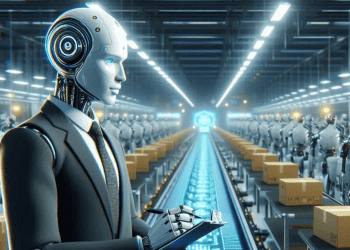 AI Sourcing: Revolutionizing Procurement Through Automation