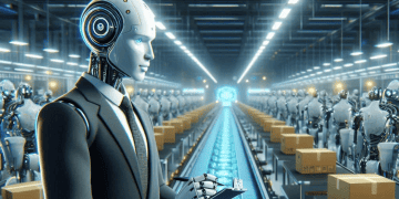AI Sourcing: Revolutionizing Procurement Through Automation