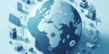 UN Supply Chain Forum Advocates for Decarbonization