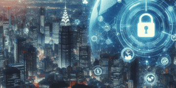 International Donors and Aid Beneficiaries Confront Rising Cybersecurity Challenges