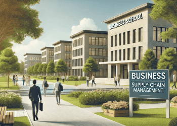 Walton College Supply Chain Management Programs Maintain Top Rankings