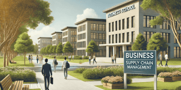 Walton College Supply Chain Management Programs Maintain Top Rankings