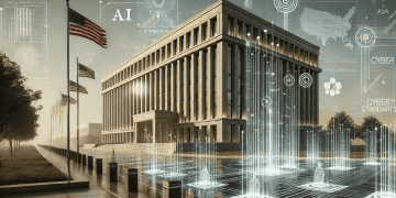 DHS Identifies China and AI Cyber Standards as Critical Priorities for U.S. Critical Infrastructure