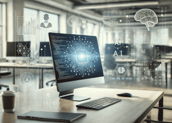 ERP, AI, and the Evolving Cybersecurity Landscape