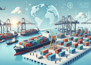Remaking Supply Chains: A Strategic Shift in Global Trade Dynamics