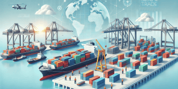 Remaking Supply Chains: A Strategic Shift in Global Trade Dynamics
