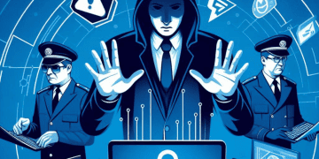 Cybersecurity Experts Warn of Increased Cyber Threats Amid Rising Tensions Between China and Taiwan